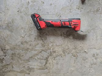 Used multitool