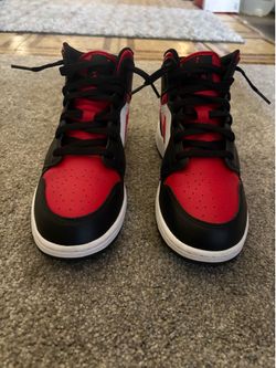 Jordan sneakers