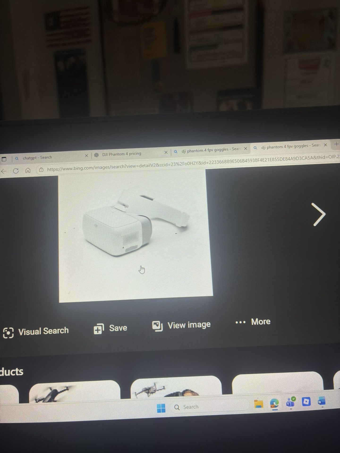 Dji Phantom 4 Advanced Bundle