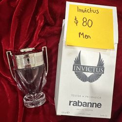 Invictus Rabanne