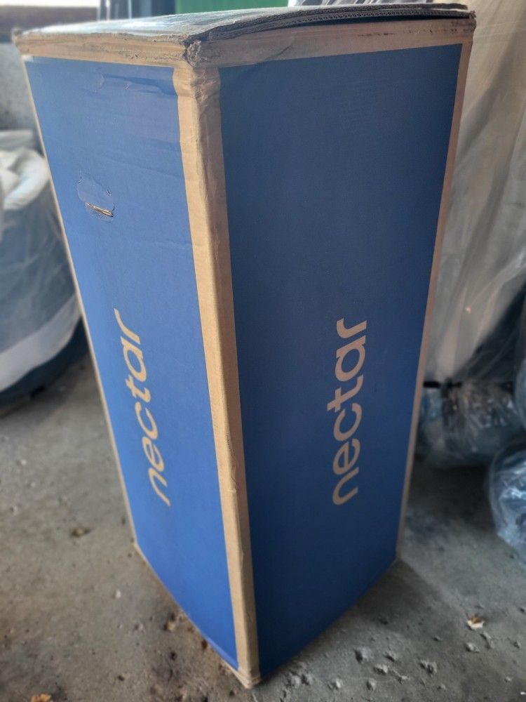 Nectar Premier King Hybrid Mattress 