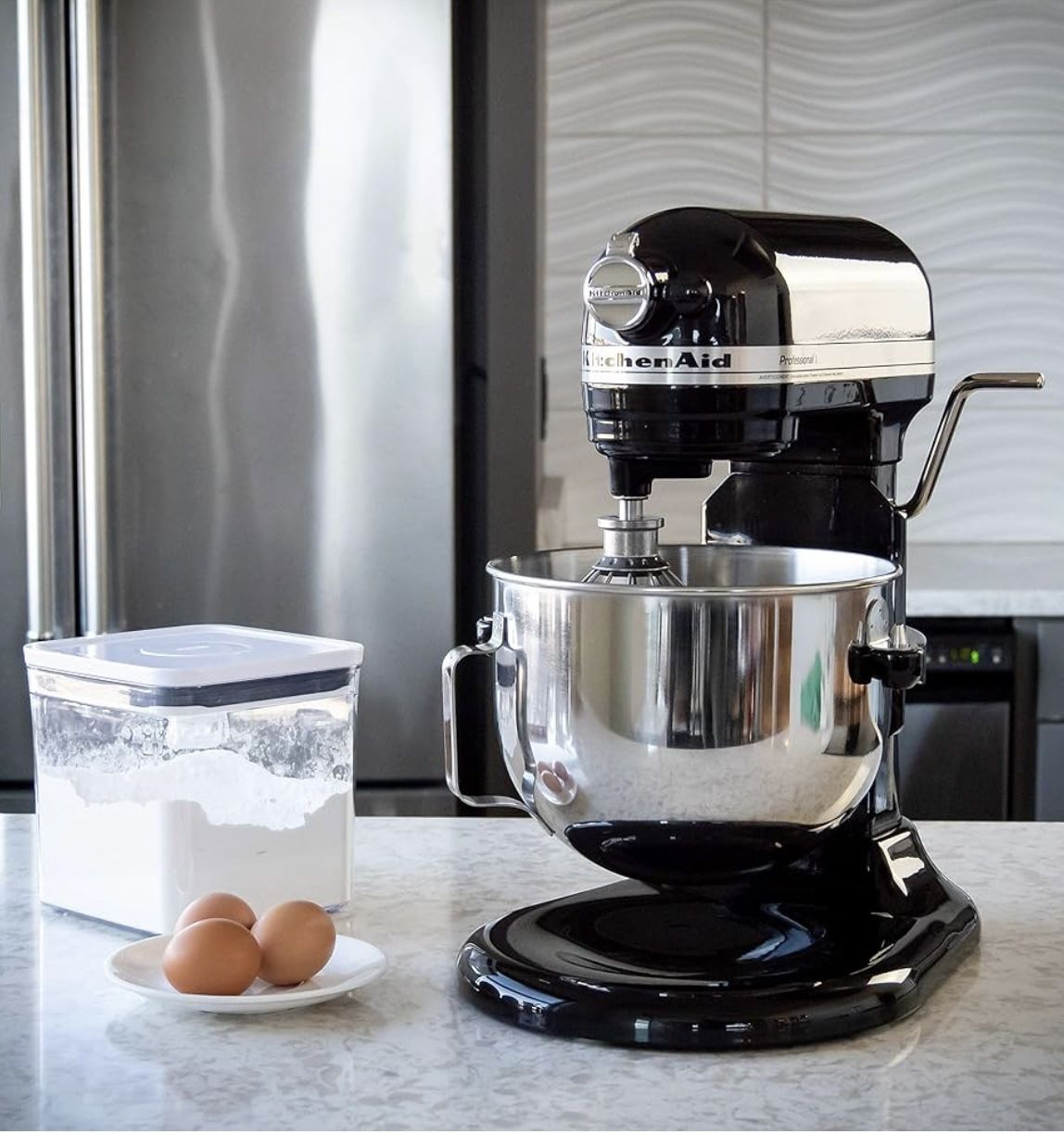 KitchenAid Professional 5-Quart Bowl Lift Mixer•Excellent Condition•Gently Used•