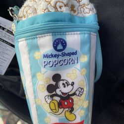 Tokyo Disney Popcorn Case 
