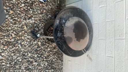 Grill.