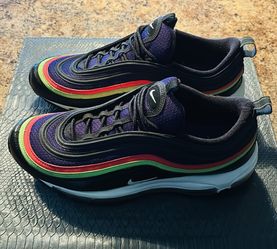 Nike Air Max Size 10