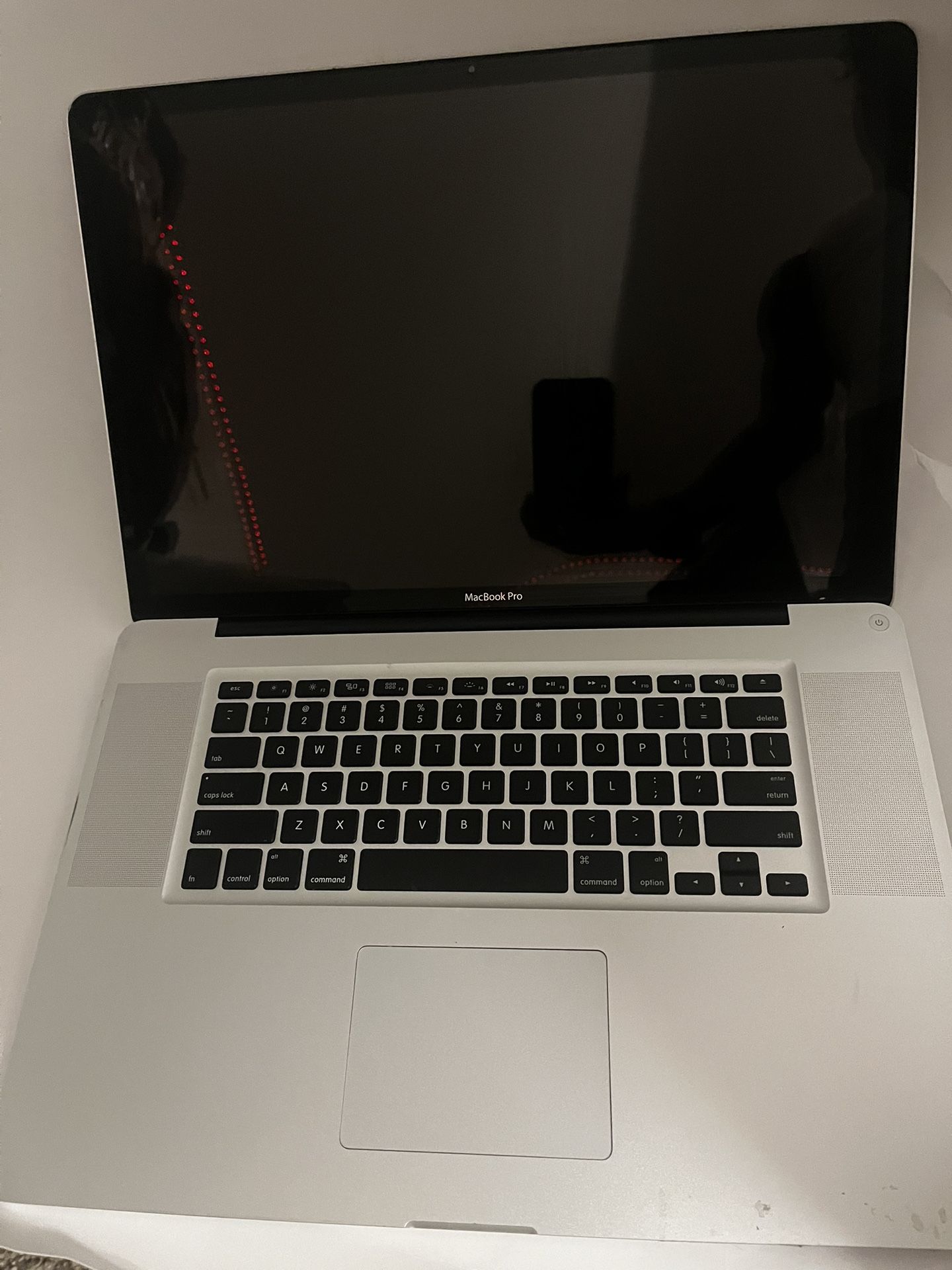 Macbook Pro