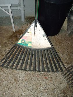 Rake