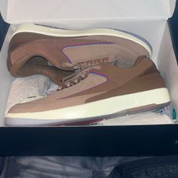 Air Jordan 2 Retro Low Sp 