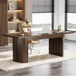 Executive Desk