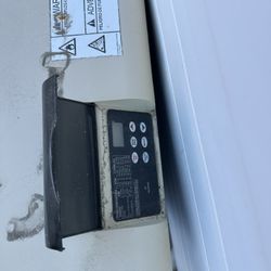 Pentair Master Temp 400HD