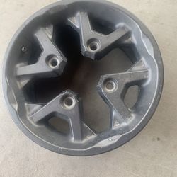 Razor Rim