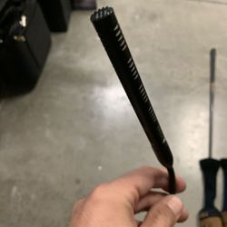 Condenser Microphone Xlr