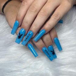 Nails