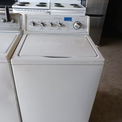 Kitchen Aid WASHER 