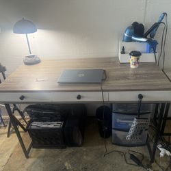Desk