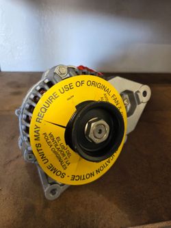 97-99 Mitsubishi 3000GT/ Dodge Stealth alternator