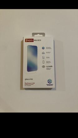 ZAGG Invisible Shield 