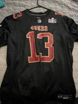 49ers jersey
