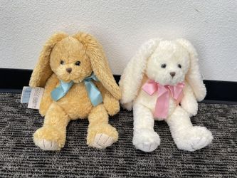 Rabbit combination-15inch