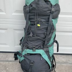 Lowe Alpine Contour IV---90+15