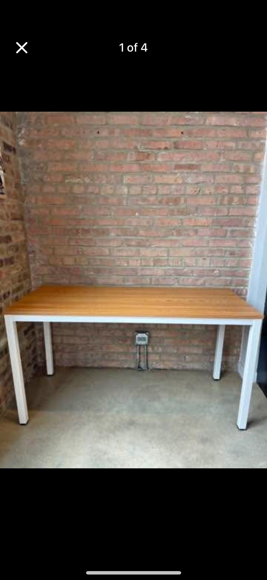 IKEA Table
