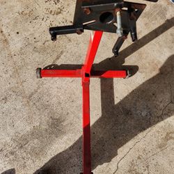 Engine Stand