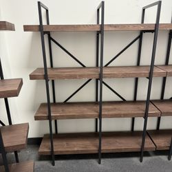 Bookshelf