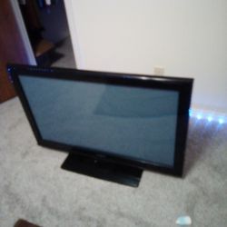 TV Over 40"For Sale