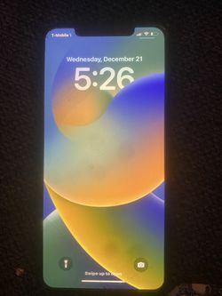 iPhone 11 Pro Max 256g