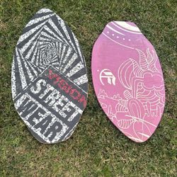 Skimboards 