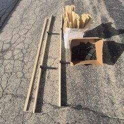 Slats For King Sized Bed 