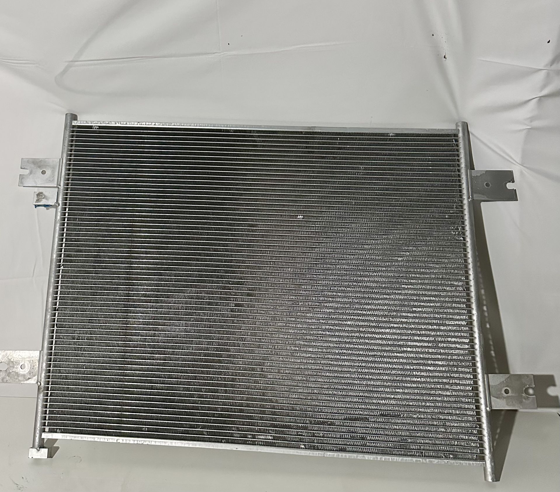 A-Premium A/C Condenser – Fits Dodge Charger / Challenger / Chrysler 300 (2011-2016)