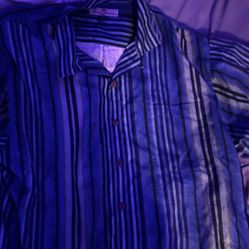 Tommy Bahama Button up shirt 