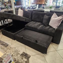 New Sectional  $859