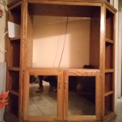 Entertainment Center 