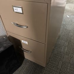 Filing Cabinet
