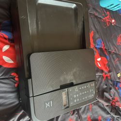 Canon PIXMA TR4560 Multifunction Printer