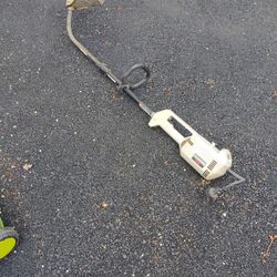 Ryobi Electric String Trimmer