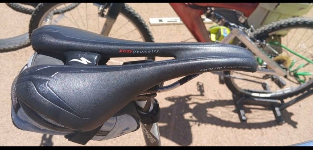 27.5 Specialized Bikes & Cycling