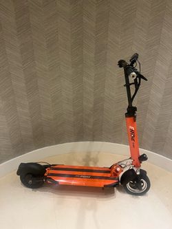 Emove cruiser e scooter