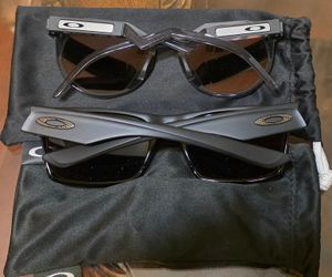 Oakley Sunglasses