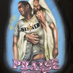 Awge asap rocky Shirt