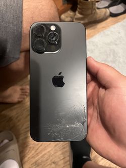 iPhone 16 Pro Max 128 GB