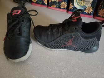 Jordan's