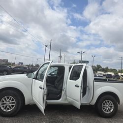 2019 Nissan Frontier From $ 1,490 Down 