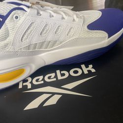 Reebok mids 