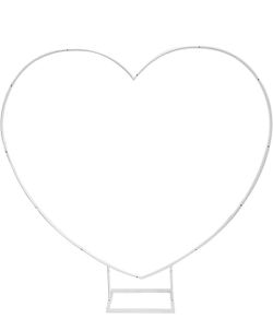 Metal Balloon Arch Kit