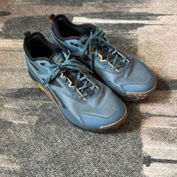 Reebok Adventure Nano X3 “Blue Black”