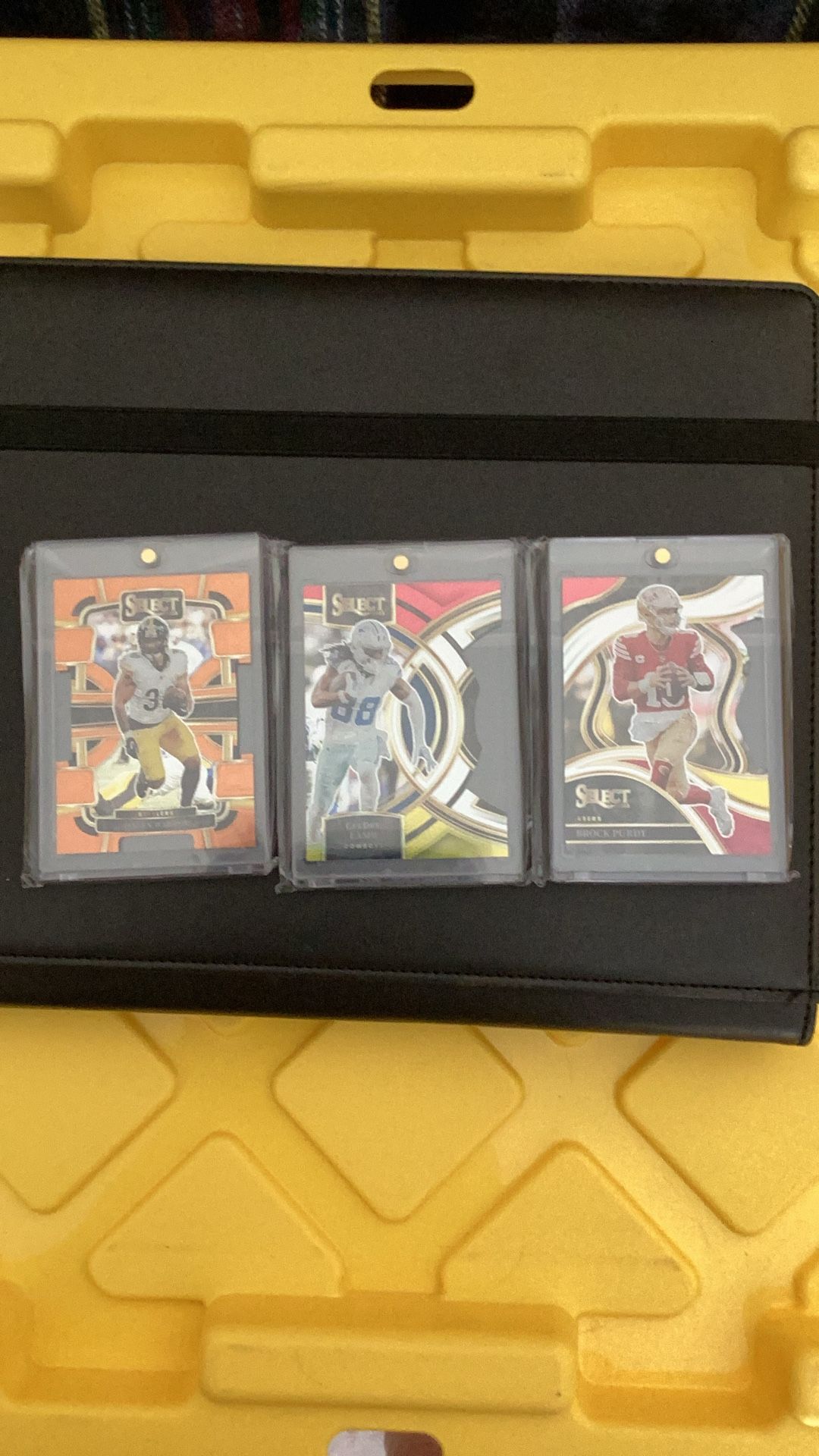 Football Cards