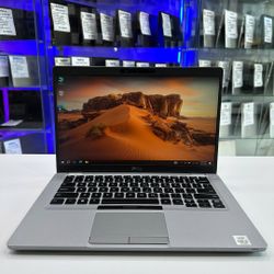 ‏Dell Latitude Laptop •14” FHD Touch •i7 10th •16GB •512GB SSD • Like New • Warranty + Fast Ship ✅